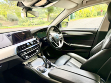 2018 BMW 5 Series 2L Diesel For Sale Images