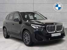 BMW X1 xDrive25e M Sport