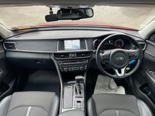 2018 Kia Optima 1.7L Diesel For Sale Images