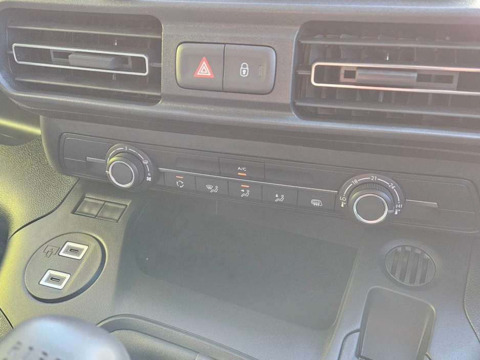 2025 Opel Combo 1.5L Diesel For Sale Images