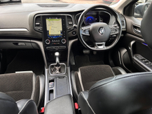 2018 Renault Megane 1.5L Diesel For Sale Images