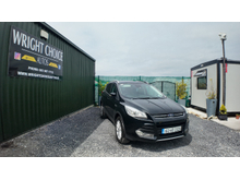 2016 Ford Kuga 2L Diesel For Sale Images