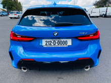 2021 BMW 1 Series 2L Diesel For Sale Images