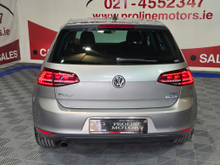 2017 Volkswagen Golf 1.2L Petrol For Sale Images
