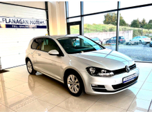 2017 Volkswagen Golf 1.6L Diesel For Sale Images