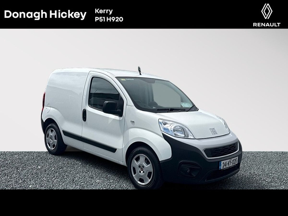 2024 Fiat Fiorino For Sale Images