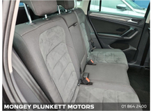 2018 Volkswagen Tiguan 2.0L Diesel For Sale Images