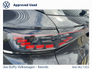 2021 VOLKSWAGEN ID.4 STYLE 52kWh 148HP
