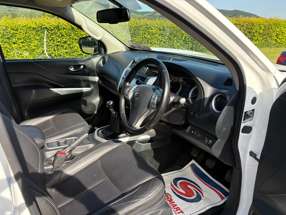2019 Nissan Navara 2.3L Diesel For Sale Images