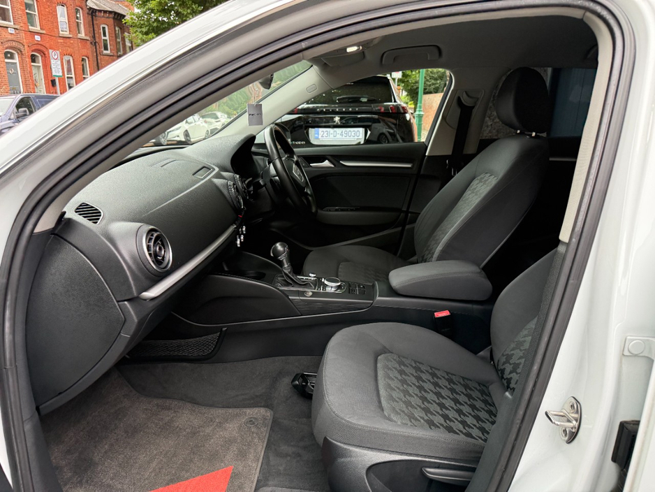 2013 Audi A3 1.4L Petrol For Sale Images