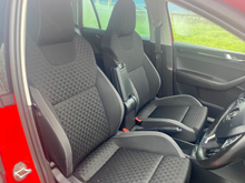 2018 Skoda Rapid 1.4L Diesel For Sale Images