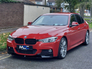 2017 BMW 3 SERIES 330e M Sport