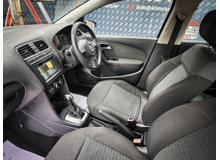 2011 Volkswagen Polo 1.2L Petrol For Sale Images
