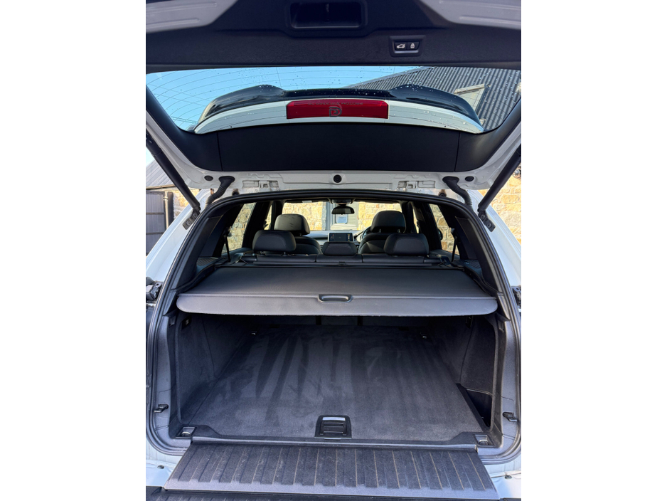 2015 BMW X5 3L Diesel For Sale Images