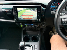 2022 Toyota Hilux 2.8L Diesel For Sale Images