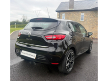 2019 Renault Clio 0.9L Petrol For Sale Images