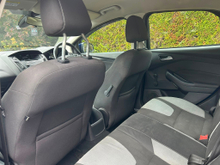 2018 Ford Focus 1.5L Diesel For Sale Images