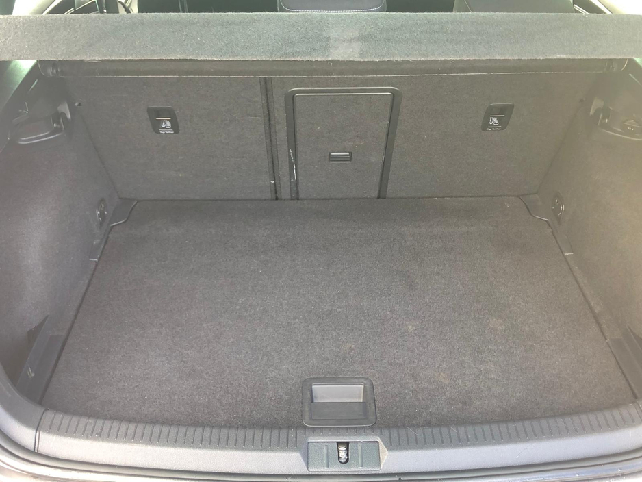 2015 Volkswagen Golf 2L Diesel For Sale Images