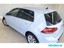 2018 VOLKSWAGEN GOLF AUTOMATIC