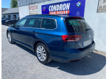 2020 Volkswagen Passat 2.0L Diesel For Sale Images