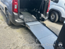 2026 CITROEN BERLINGO MULTISPACE WHEELCHAIR CONVERSION 7 SEATS