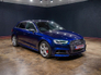2020 AUDI S3 2.0L QUATTRO - PETROL AUTO - HALF LEATHER/HEATED SEATS - ANDROID AUTO/APPLE CARPLAY