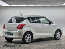 Suzuki Swift XG Automatic low mileage