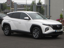Hyundai Tucson ix35 Comfort Plus Commercial 5DR