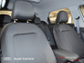 2025 AUDI A1 30 TFSI 116HP S-TRONIC GLACIER WHITE/MYTH BLACK