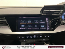 2021 Audi A3 2L Diesel For Sale Images