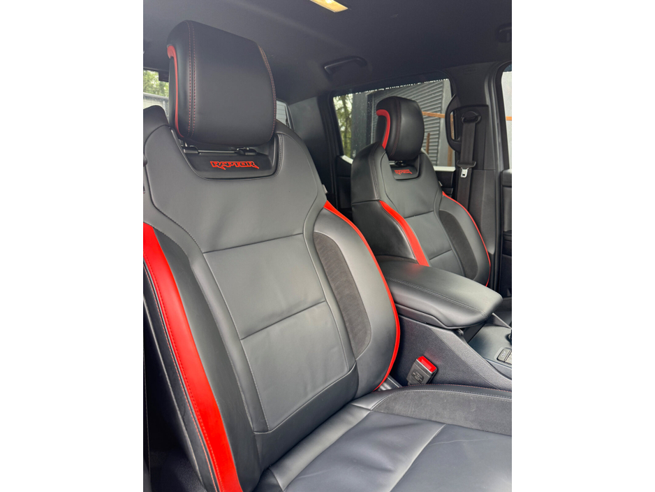 2024 Ford Ranger 2L Diesel For Sale Images