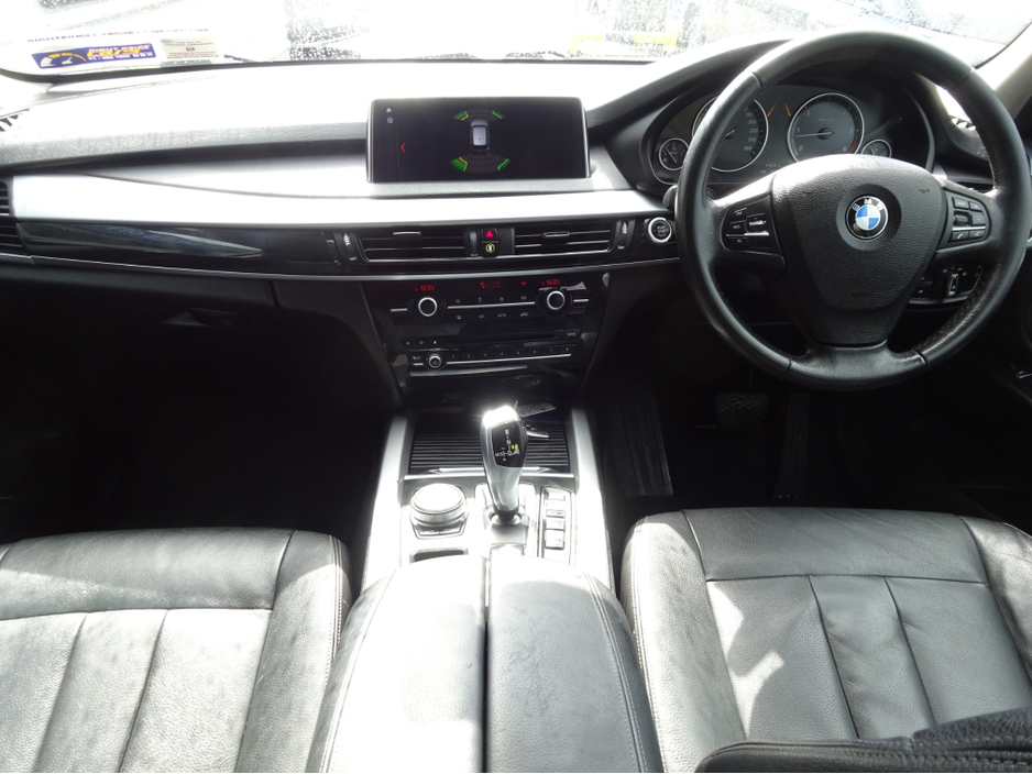 2019 BMW X5 3.0L Diesel For Sale Images