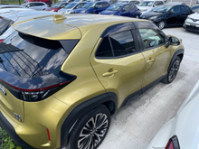 2021 Toyota Yaris Cross 1.5L Petrol Hybrid For Sale Images
