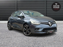 Renault Clio 0.9 TCE 90 DYNAMIQUE S NAV