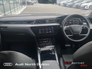 2025 AUDI Q8 E-TRON Audi Q8 Sport 50 e-tron quattro 250,00 kW
