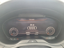 2018 AUDI A3 Audi A3 Sport Automatic Petrol
