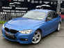 2016 BMW 3 SERIES 330e M SPORT, NEW NCT