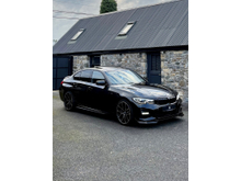 2020 BMW 3 Series 2L Diesel For Sale Images