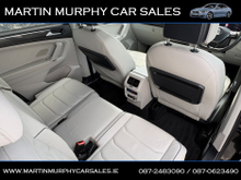 2020 Volkswagen Tiguan 2L Diesel For Sale Images