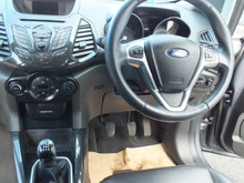 2017 Ford Ecosport 1L Petrol For Sale Images