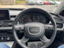 2013 AUDI A6 2.0 TDI MULTITRONIC SE