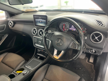 2016 Mercedes-Benz A Class 1.5L Diesel For Sale Images