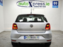 2016 VOLKSWAGEN POLO 1.2 TSI Automatic, Reversing camera