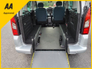 2019 CITROEN BERLINGO MULTISPACE 1.6L 100BHP FEEL SPEC