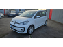 2019 VOLKSWAGEN UP! automatic UP| MOVE 1.0 5DR DSG 75HP