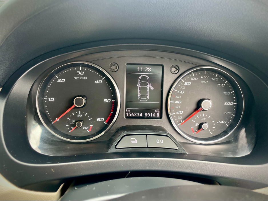 2013 SEAT Toledo 1.6L Diesel For Sale Images