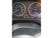 BMW 4 Series 2.0L Coupe Diesel Automatic