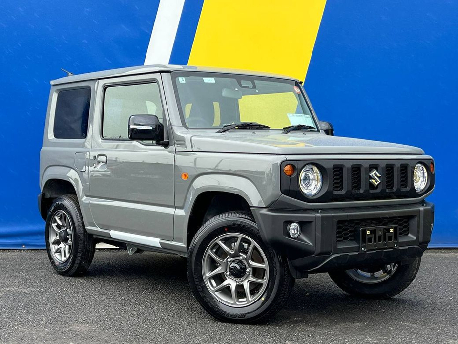 Used Suzuki Jimny 2025 in Dublin