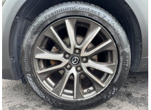 2018 Mazda CX-3 1.5L Diesel For Sale Images