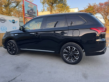 2018 Mitsubishi Outlander 2L Petrol Plug-in Hybrid For Sale Images